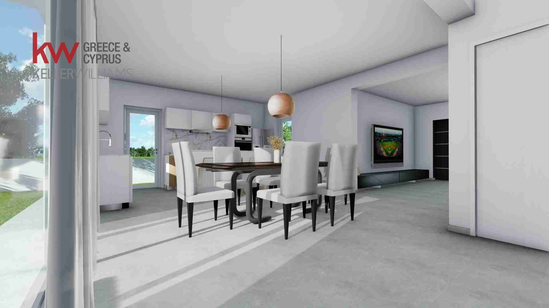 4 bedrooms Townhouse in Latsia, Nicosia, Cyprus No. 52267
