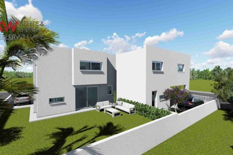 4 dormitorios Adosado en Latsia, Nicosia,  No. 52267 17