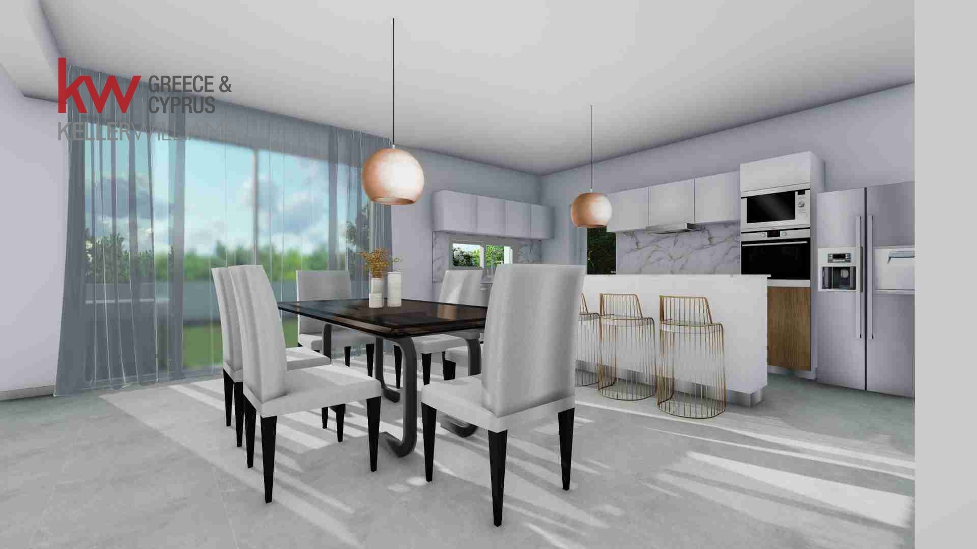 4 bedrooms Townhouse in Latsia, Nicosia, Cyprus No. 52267