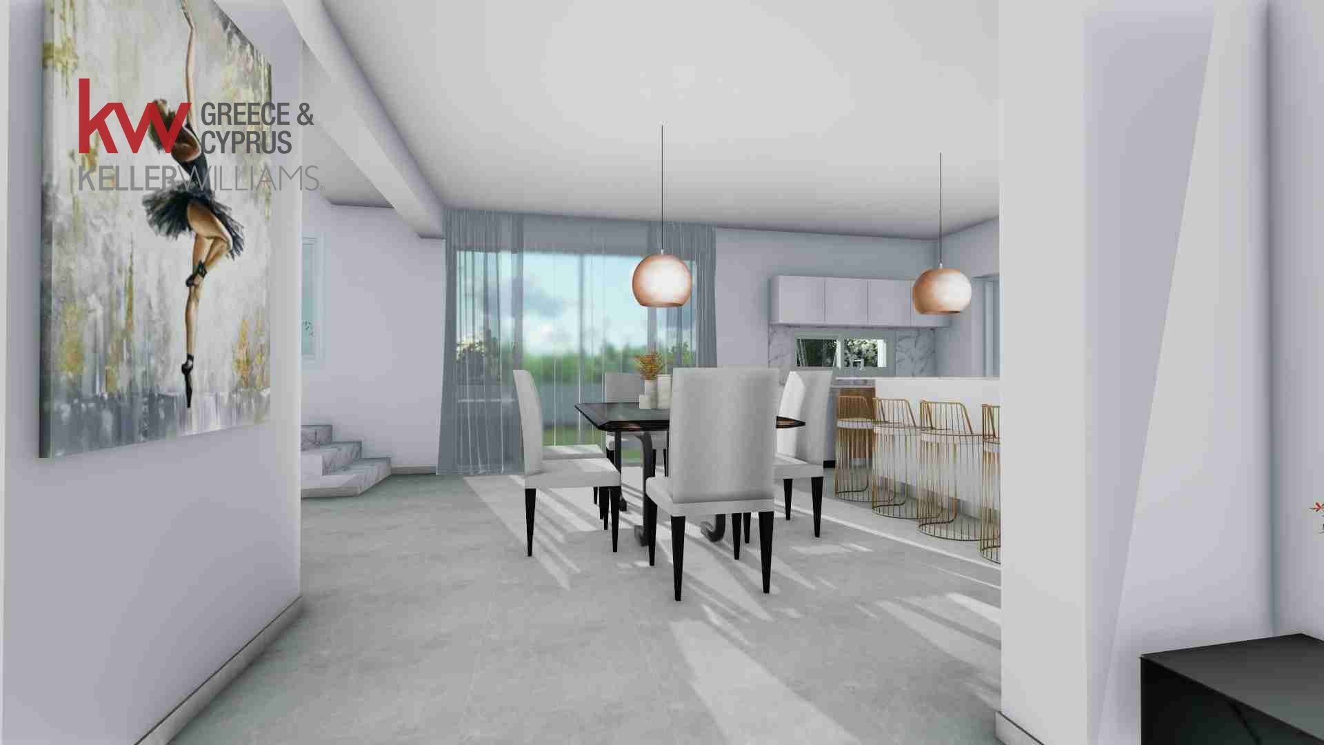 4 bedrooms Townhouse in Latsia, Nicosia, Cyprus No. 52267