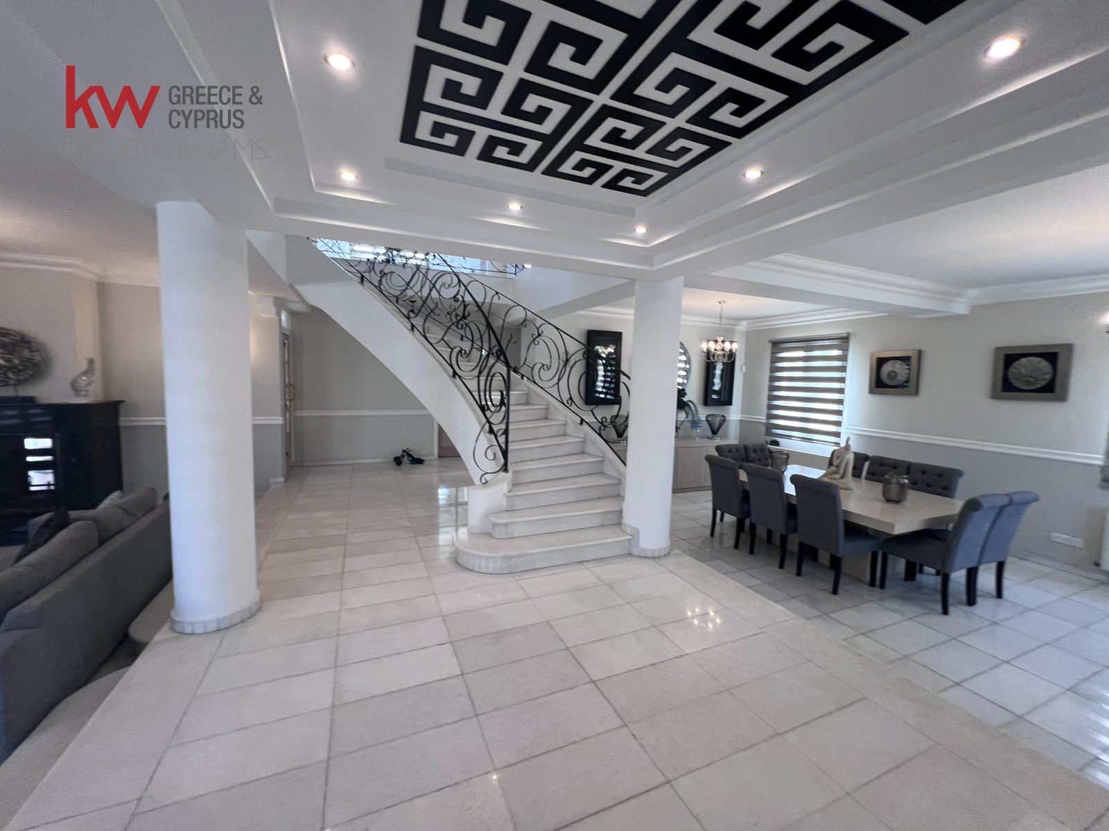 4 bedrooms Townhouse in Larnaca, Larnaka, Cyprus No. 52268