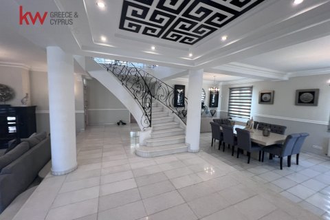 4 dormitorios Adosado en Larnaca, Larnaka,  No. 52268 7