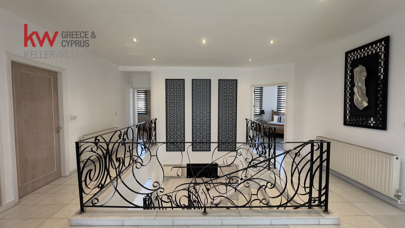 4 bedrooms Townhouse in Larnaca, Larnaka, Cyprus No. 52268