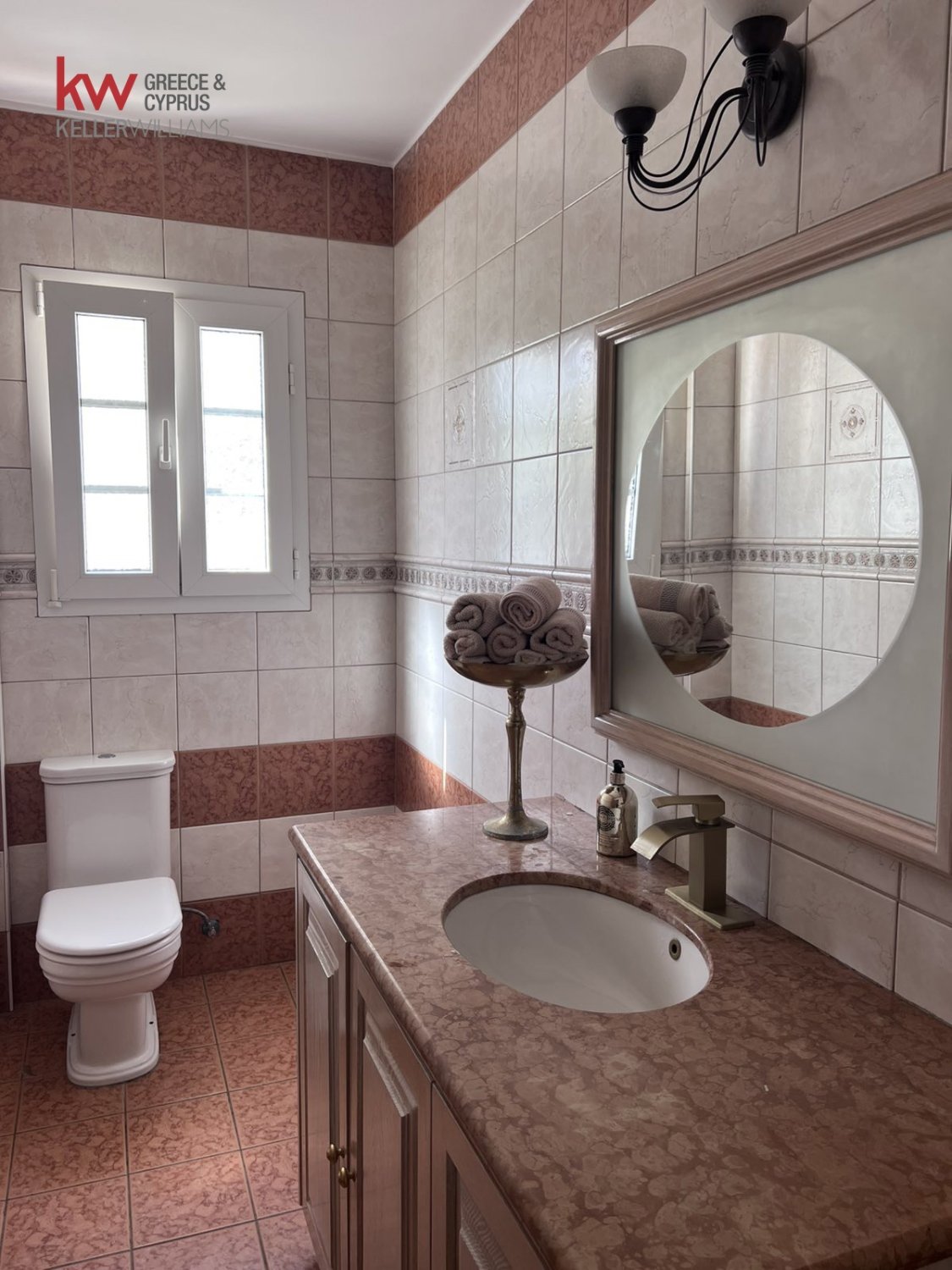 4 bedrooms Townhouse in Larnaca, Larnaka, Cyprus No. 52268