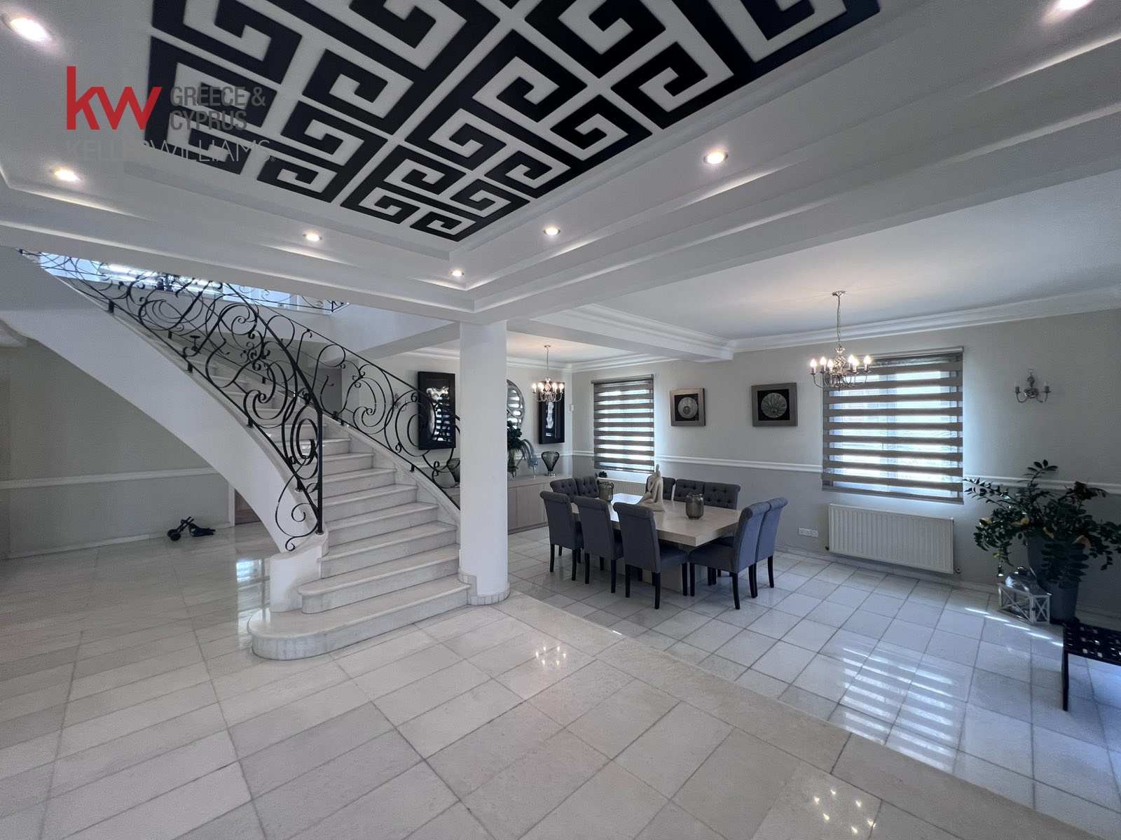 4 bedrooms Townhouse in Larnaca, Larnaka, Cyprus No. 52268