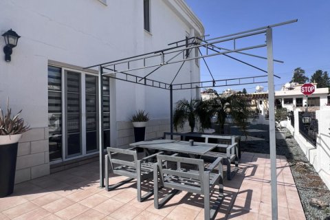 4 dormitorios Adosado en Larnaca, Larnaka,  No. 52268 6