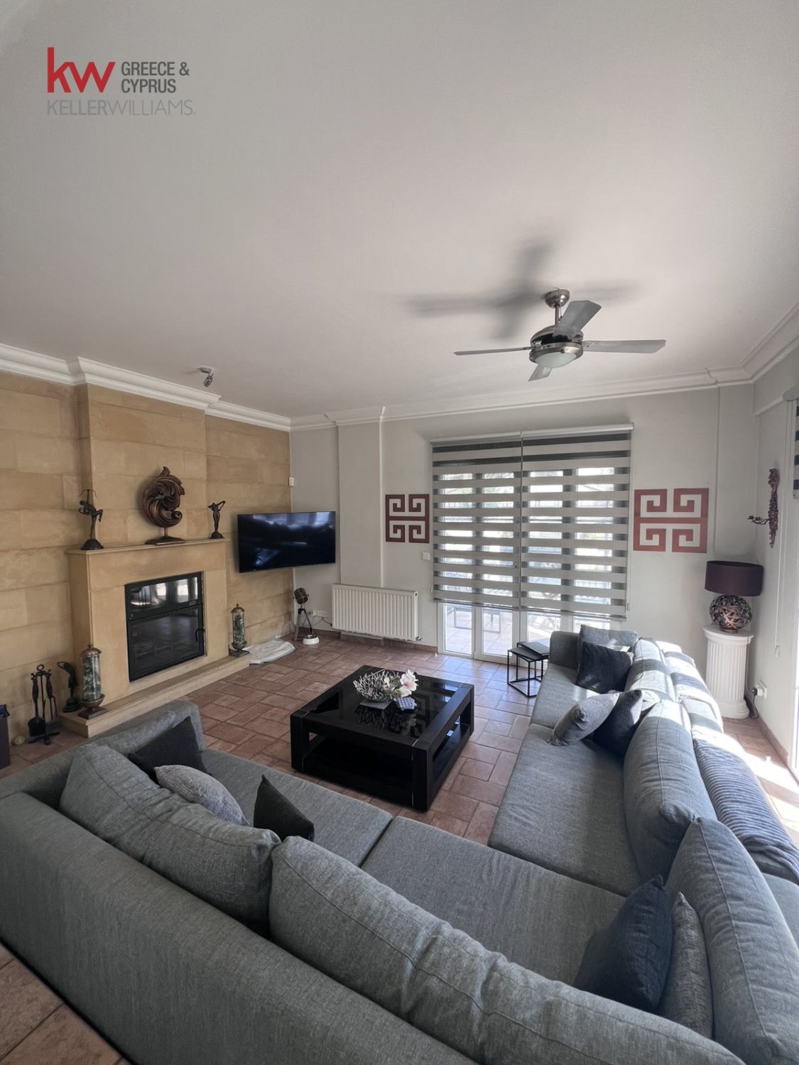 4 bedrooms Townhouse in Larnaca, Larnaka, Cyprus No. 52268