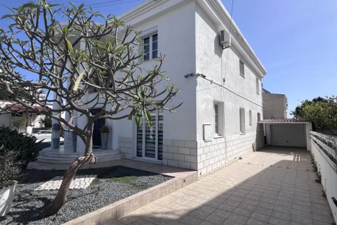 4 dormitorios Adosado en Larnaca, Larnaka,  No. 52268 19