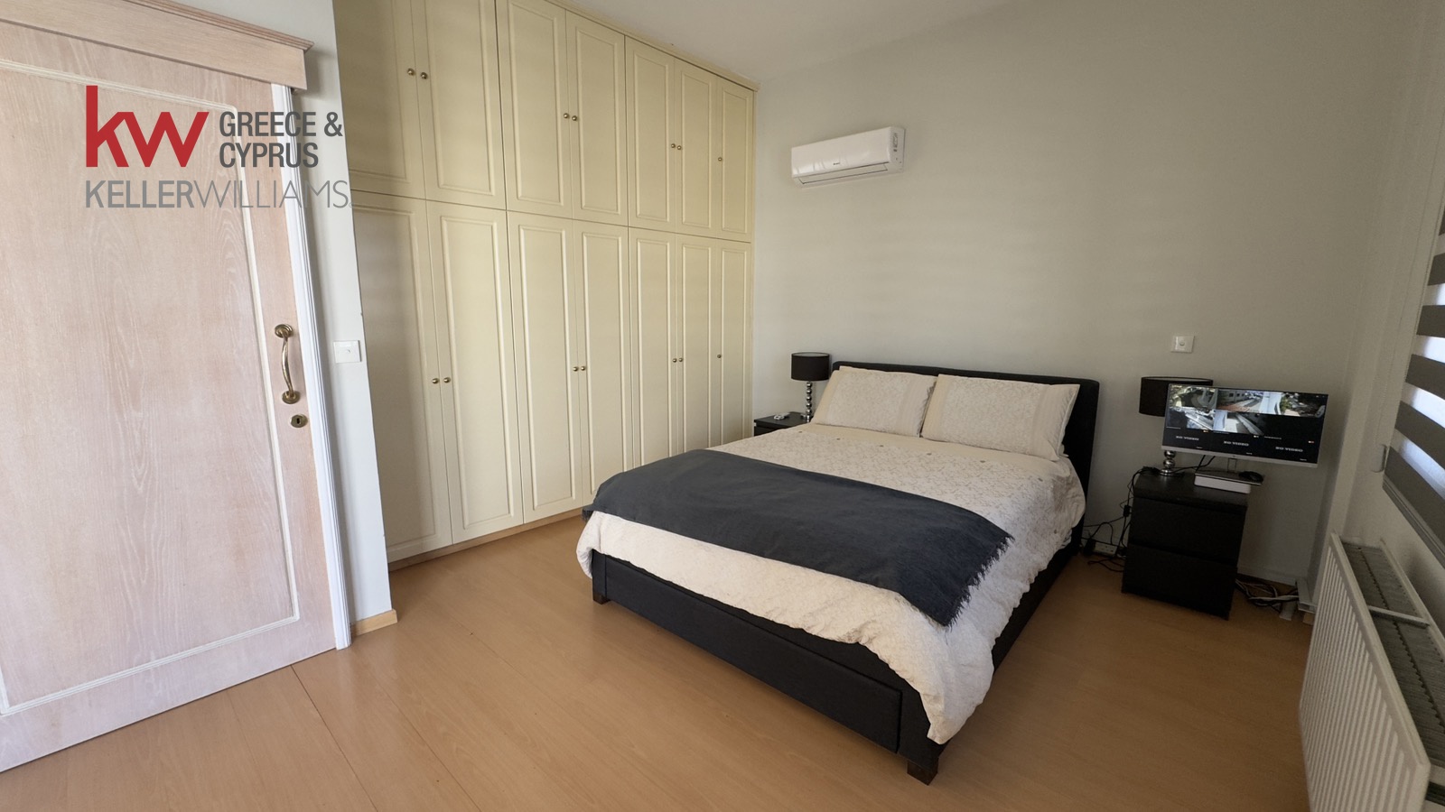 4 bedrooms Townhouse in Larnaca, Larnaka, Cyprus No. 52268