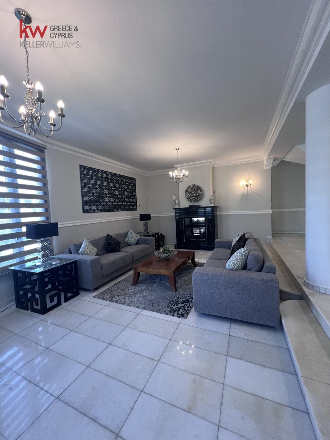 4 bedrooms Townhouse in Larnaca, Larnaka, Cyprus No. 52268