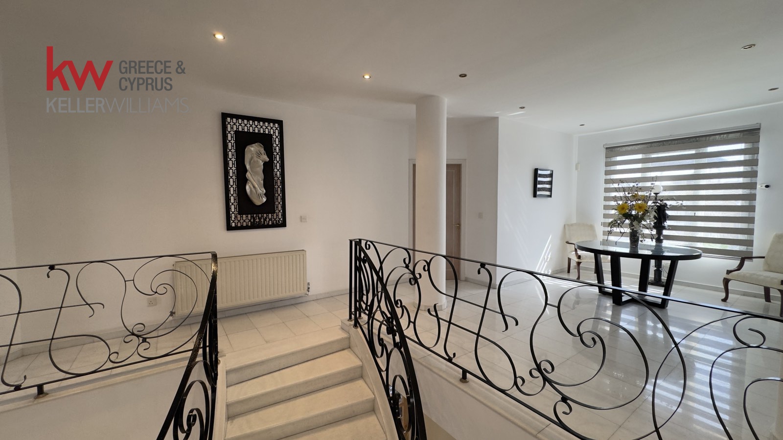 4 bedrooms Townhouse in Larnaca, Larnaka, Cyprus No. 52268