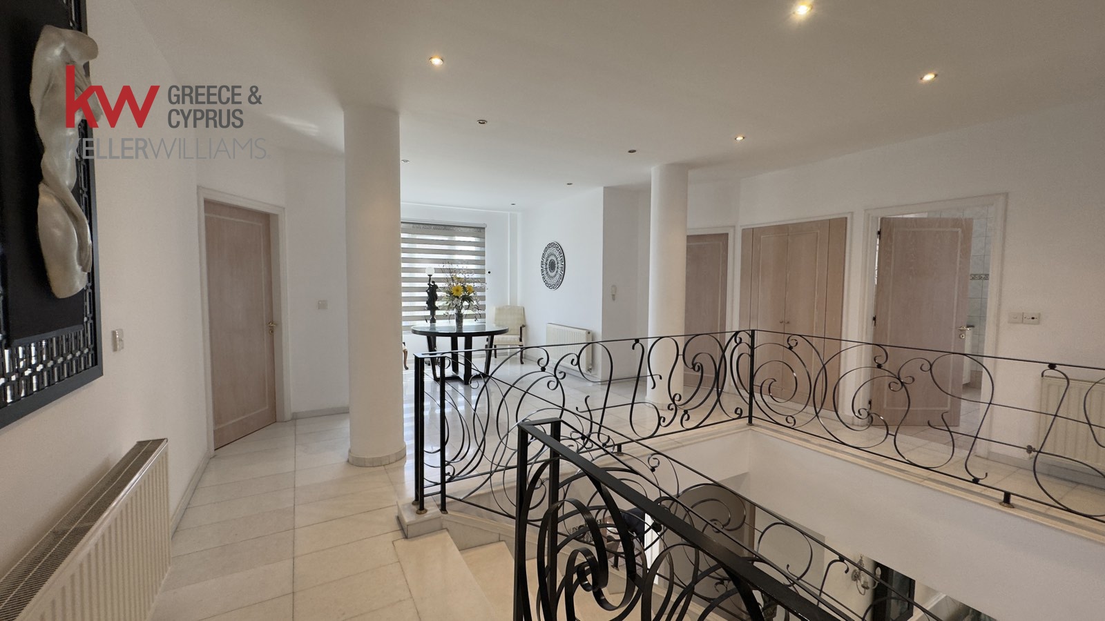 4 bedrooms Townhouse in Larnaca, Larnaka, Cyprus No. 52268