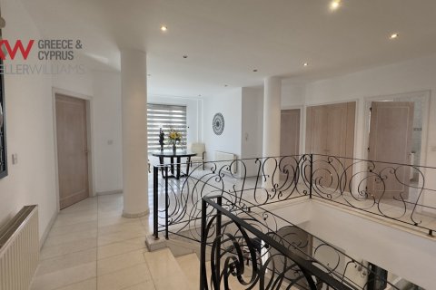 4 dormitorios Adosado en Larnaca, Larnaka,  No. 52268 11
