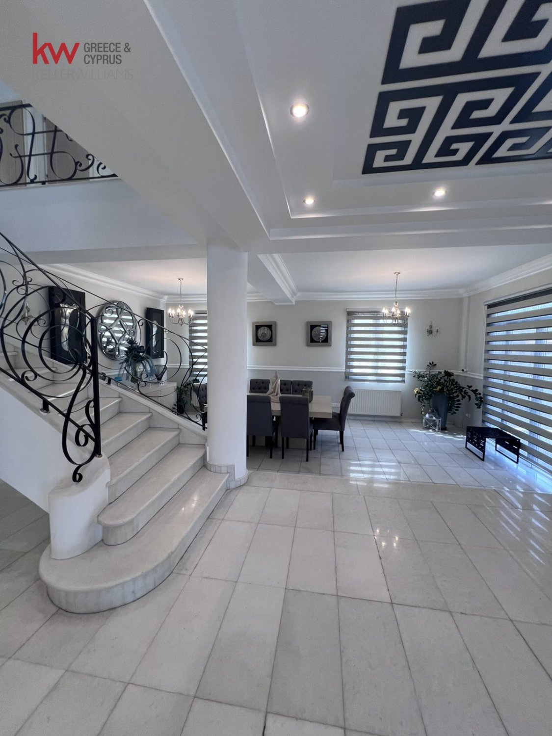 4 bedrooms Townhouse in Larnaca, Larnaka, Cyprus No. 52268