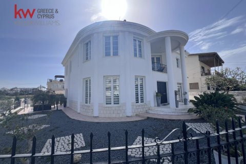 4 dormitorios Adosado en Larnaca, Larnaka,  No. 52268 9