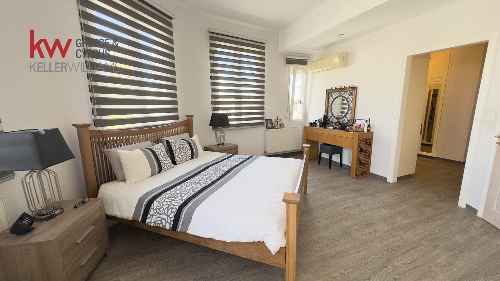 4 bedrooms Townhouse in Larnaca, Larnaka, Cyprus No. 52268