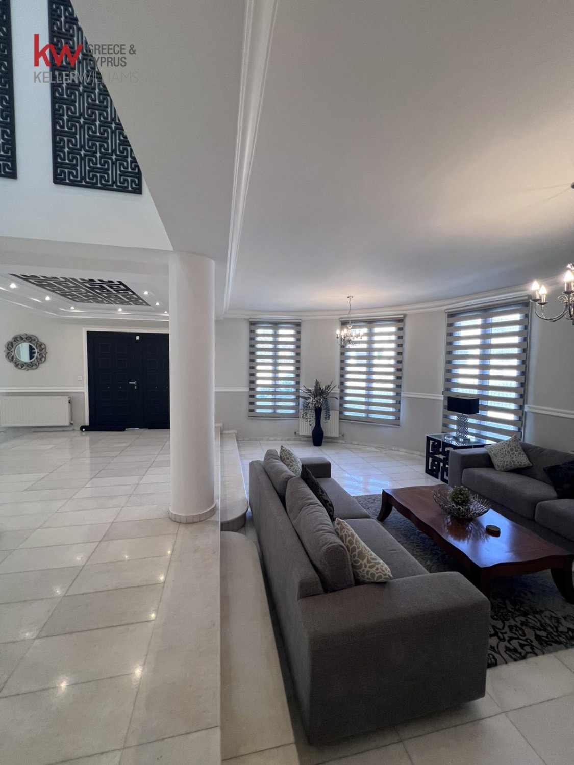 4 bedrooms Townhouse in Larnaca, Larnaka, Cyprus No. 52268