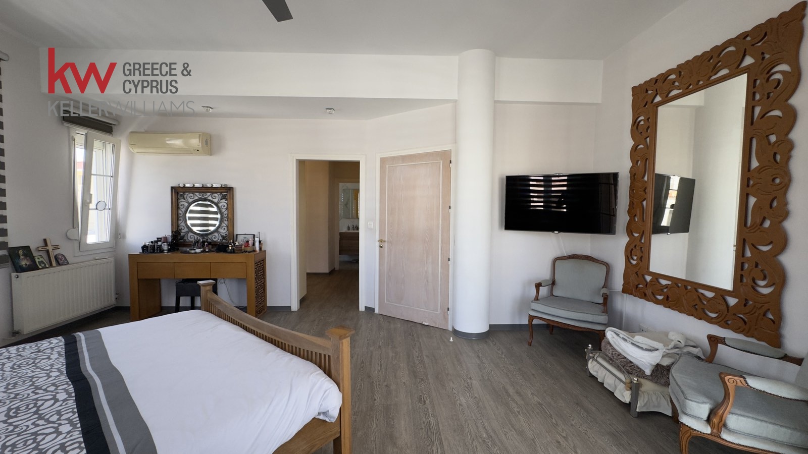 4 bedrooms Townhouse in Larnaca, Larnaka, Cyprus No. 52268