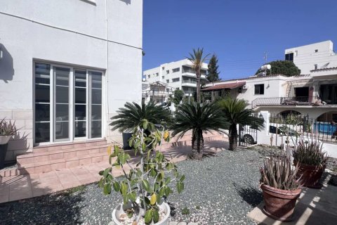 4 dormitorios Adosado en Larnaca, Larnaka,  No. 52268 12