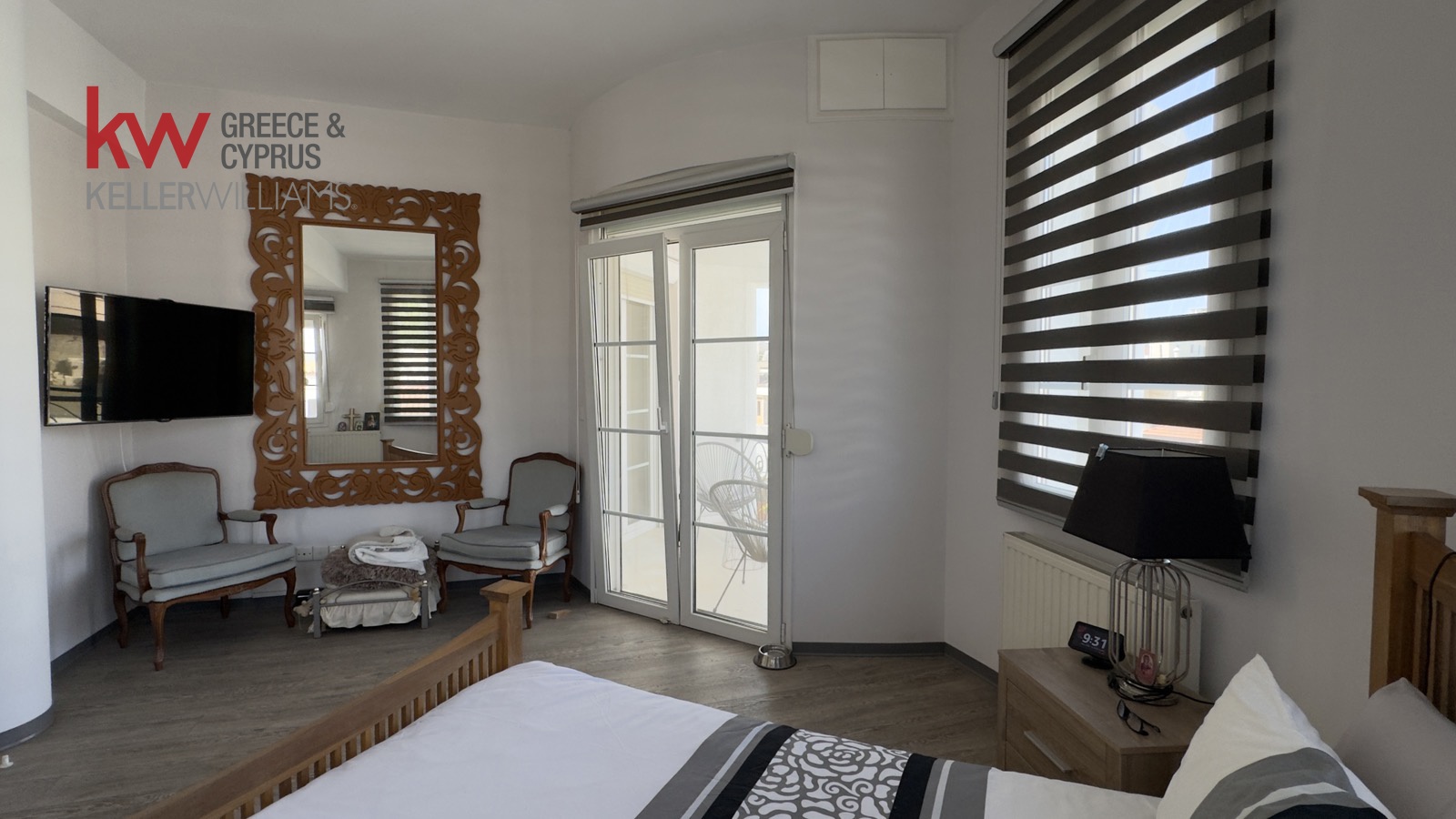 4 bedrooms Townhouse in Larnaca, Larnaka, Cyprus No. 52268