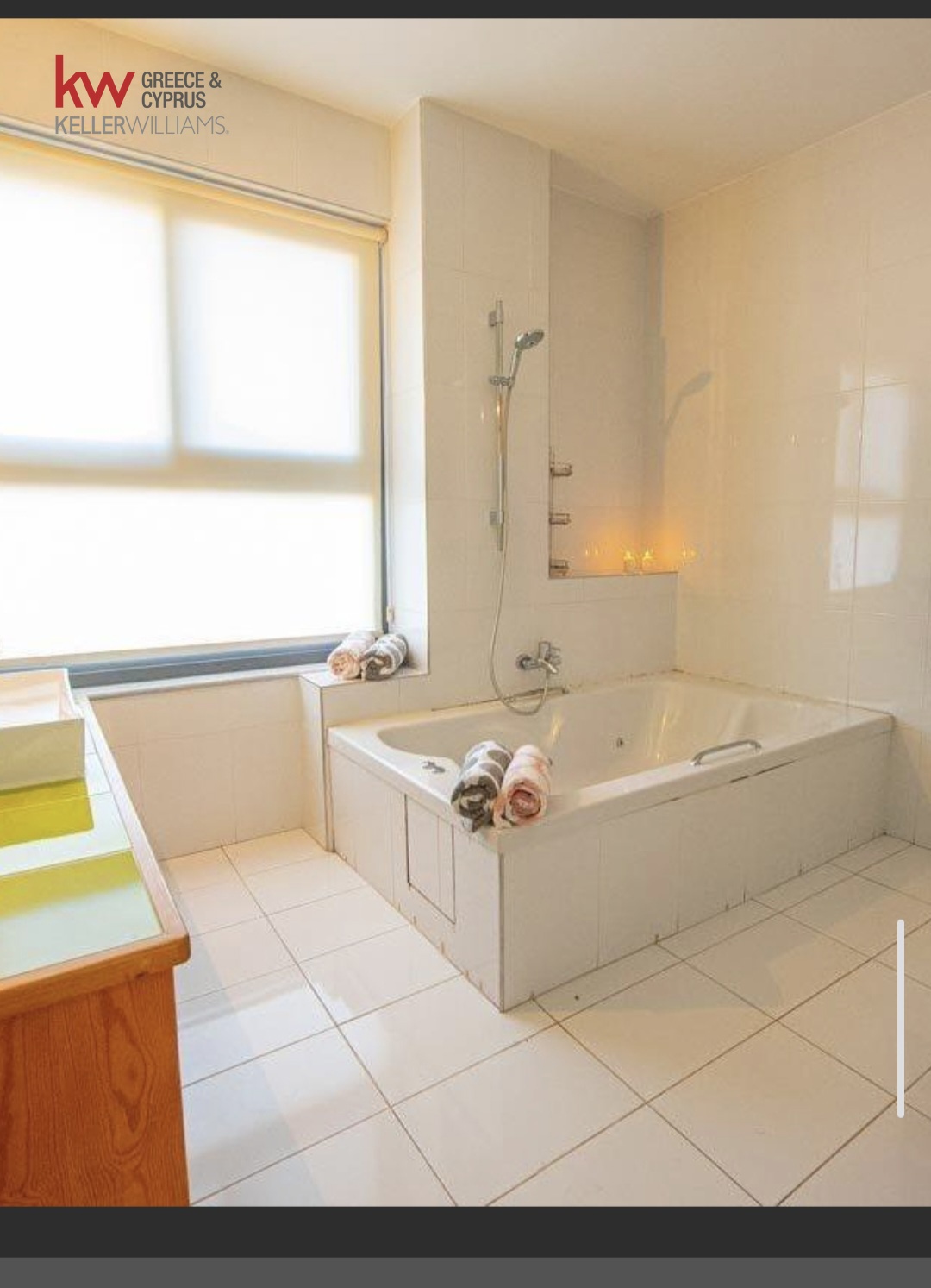 4 bedrooms Villa in Ayia Napa, Ammochostos, Cyprus No. 52270