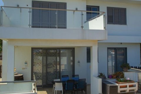 4 dormitorios Villa en Ayia Napa, Ammochostos,  No. 52270 2