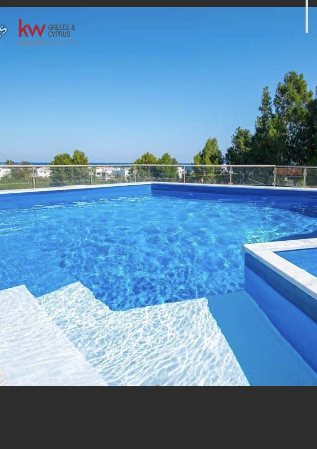 4 bedrooms Villa in Ayia Napa, Ammochostos, Cyprus No. 52270