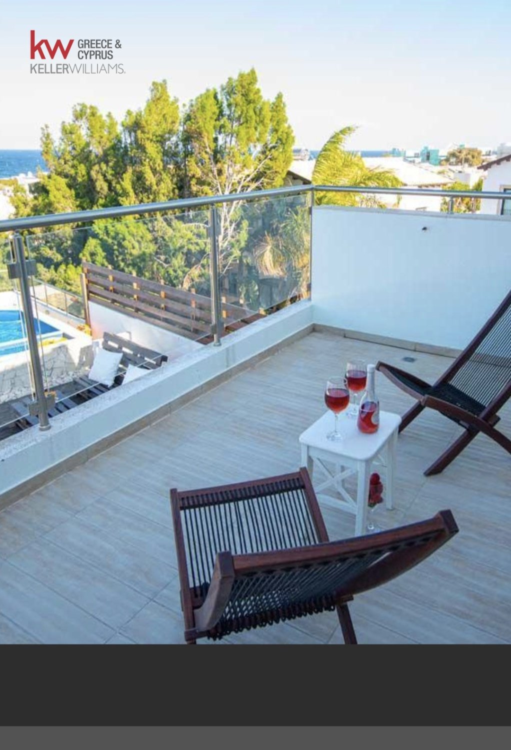 4 bedrooms Villa in Ayia Napa, Ammochostos, Cyprus No. 52270