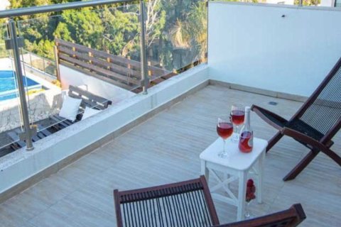 4 dormitorios Villa en Ayia Napa, Ammochostos,  No. 52270 13