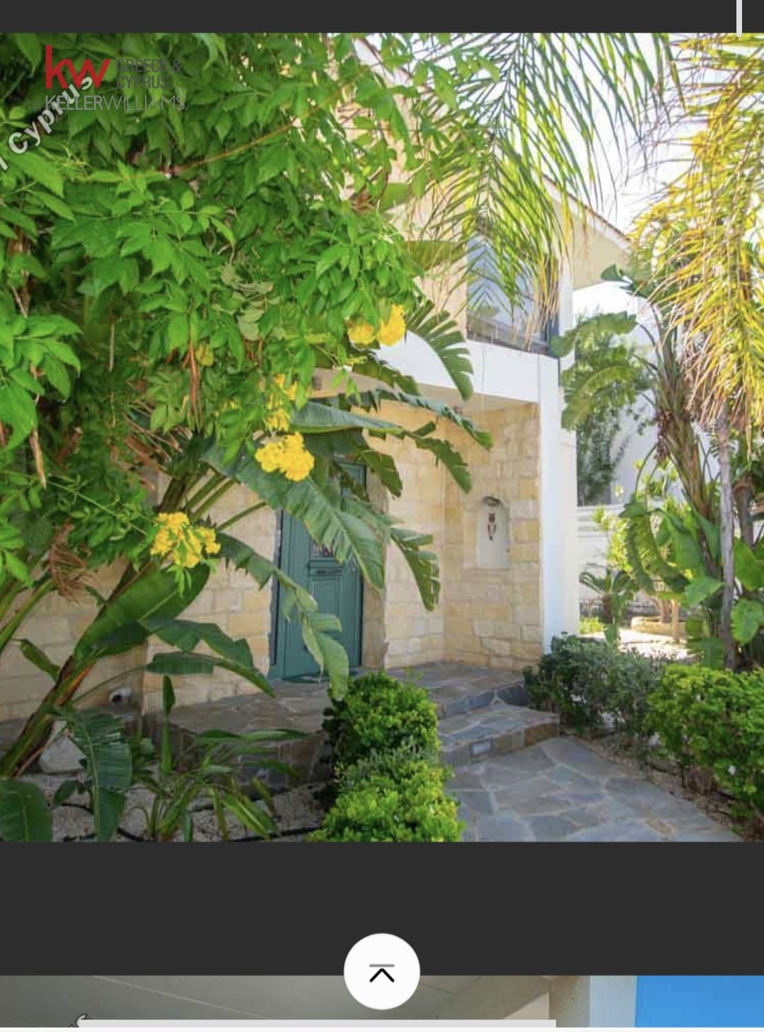 4 bedrooms Villa in Ayia Napa, Ammochostos, Cyprus No. 52270