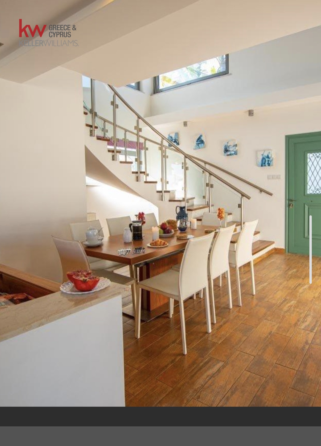 4 bedrooms Villa in Ayia Napa, Ammochostos, Cyprus No. 52270