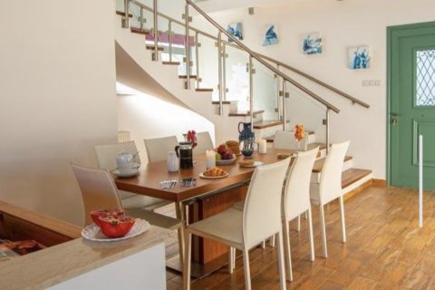 4 dormitorios Villa en Ayia Napa, Ammochostos,  No. 52270 17