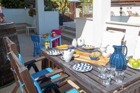 4 dormitorios Villa en Ayia Napa, Ammochostos,  No. 52270 6