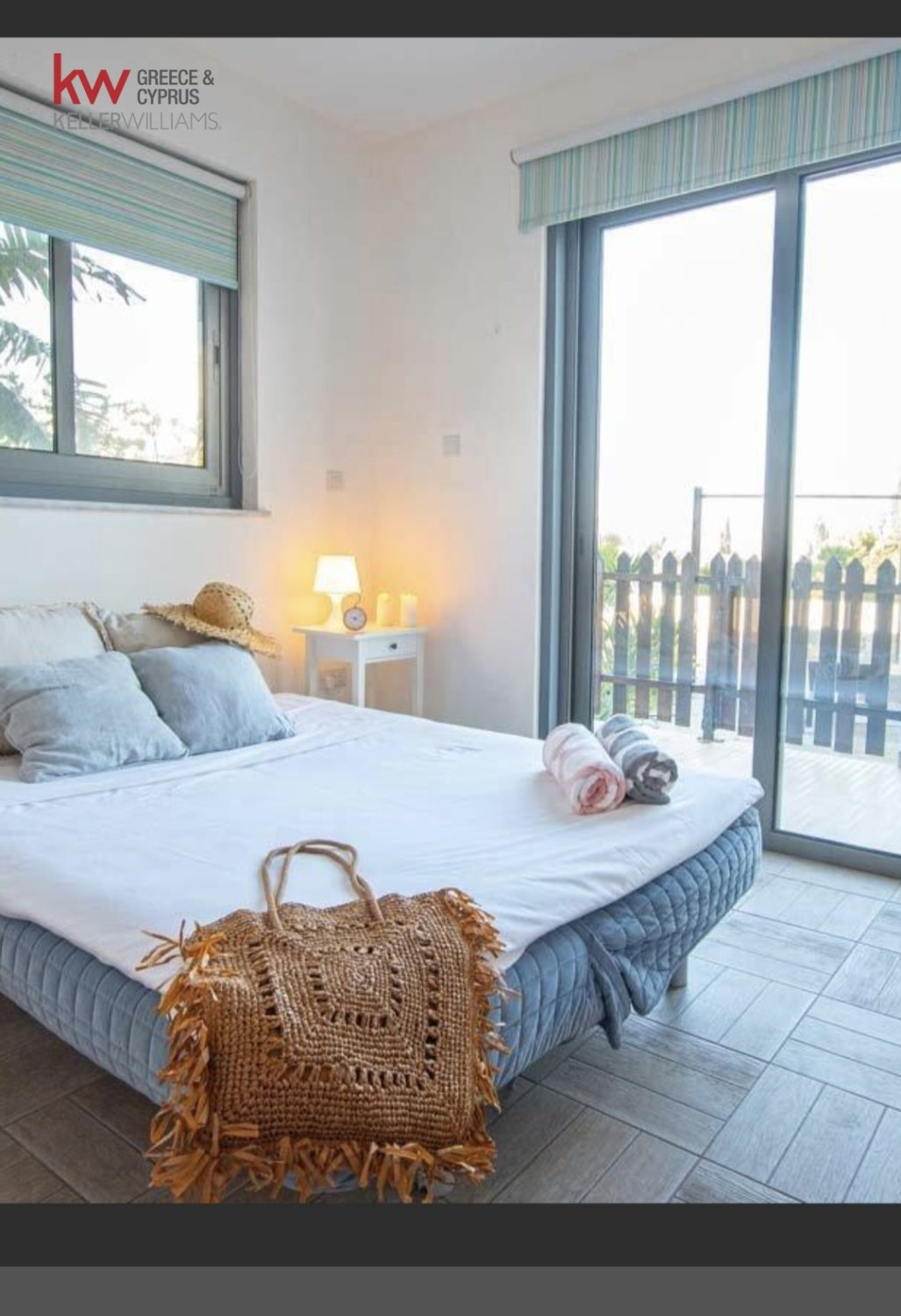 4 bedrooms Villa in Ayia Napa, Ammochostos, Cyprus No. 52270