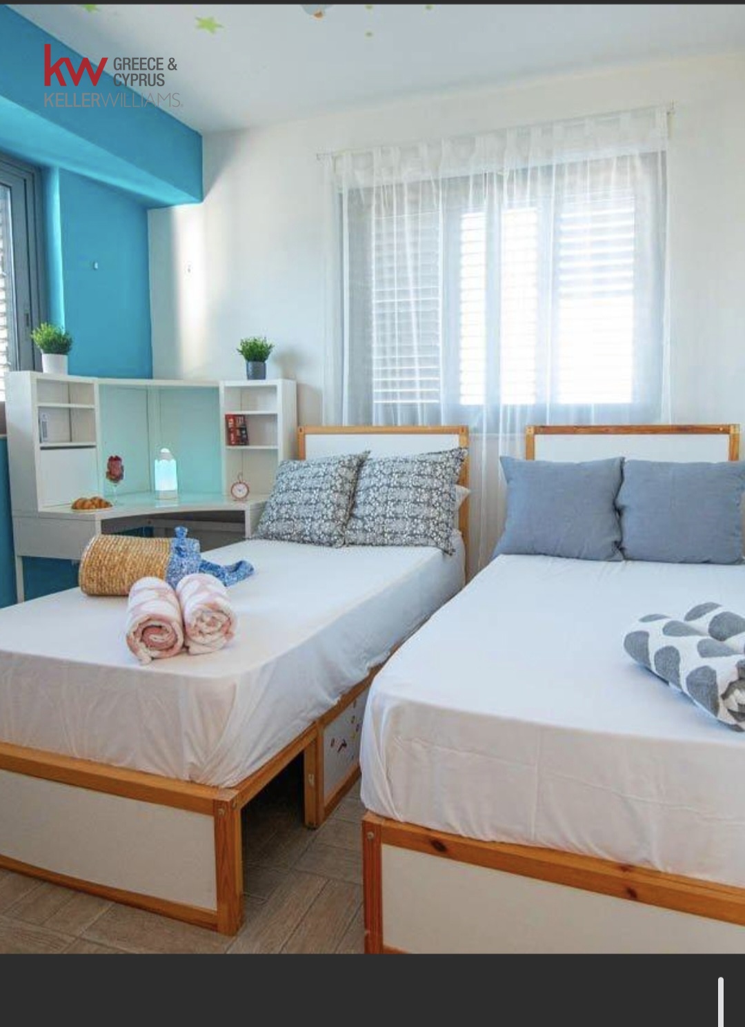 4 bedrooms Villa in Ayia Napa, Ammochostos, Cyprus No. 52270