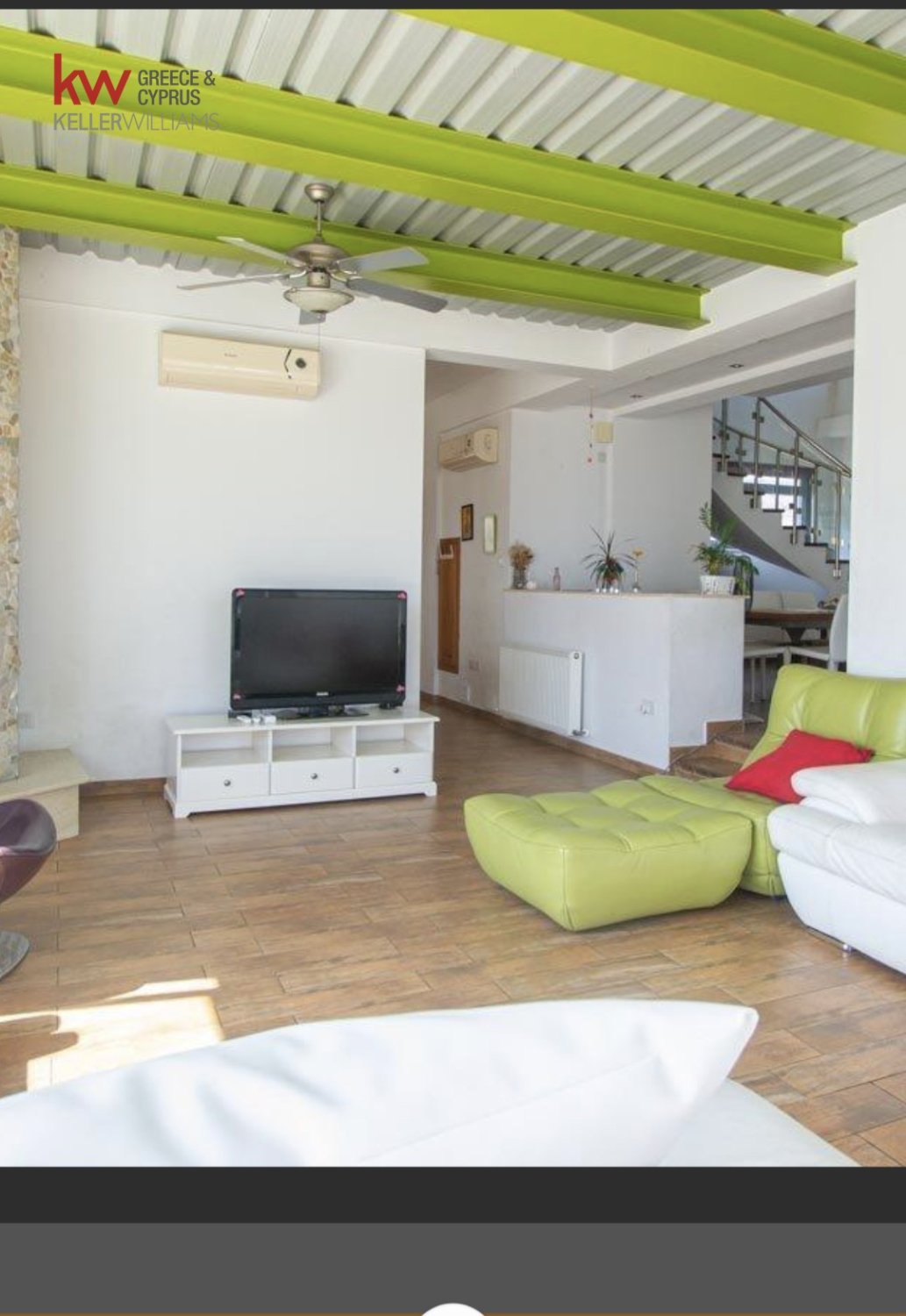 4 bedrooms Villa in Ayia Napa, Ammochostos, Cyprus No. 52270