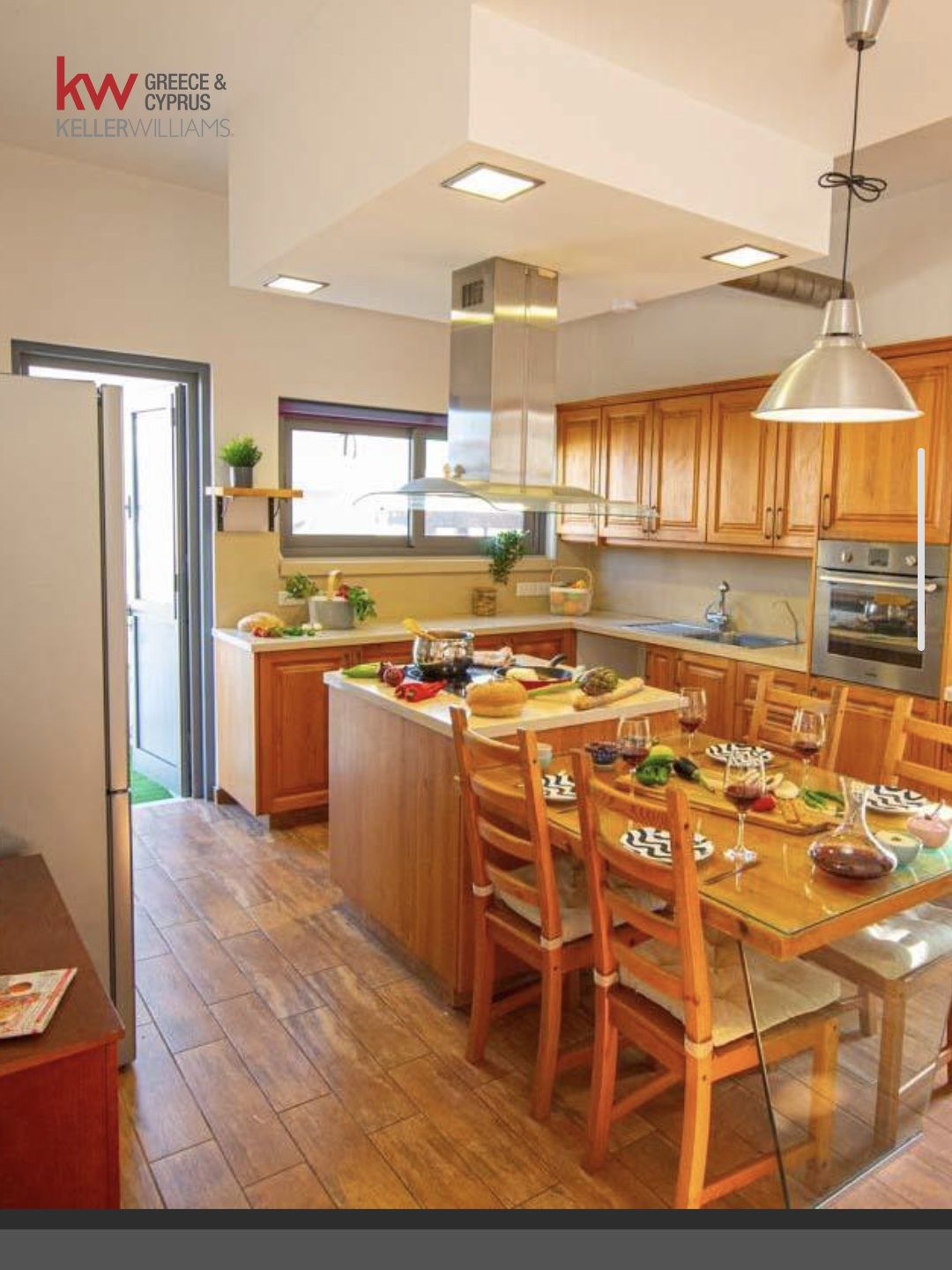 4 bedrooms Villa in Ayia Napa, Ammochostos, Cyprus No. 52270