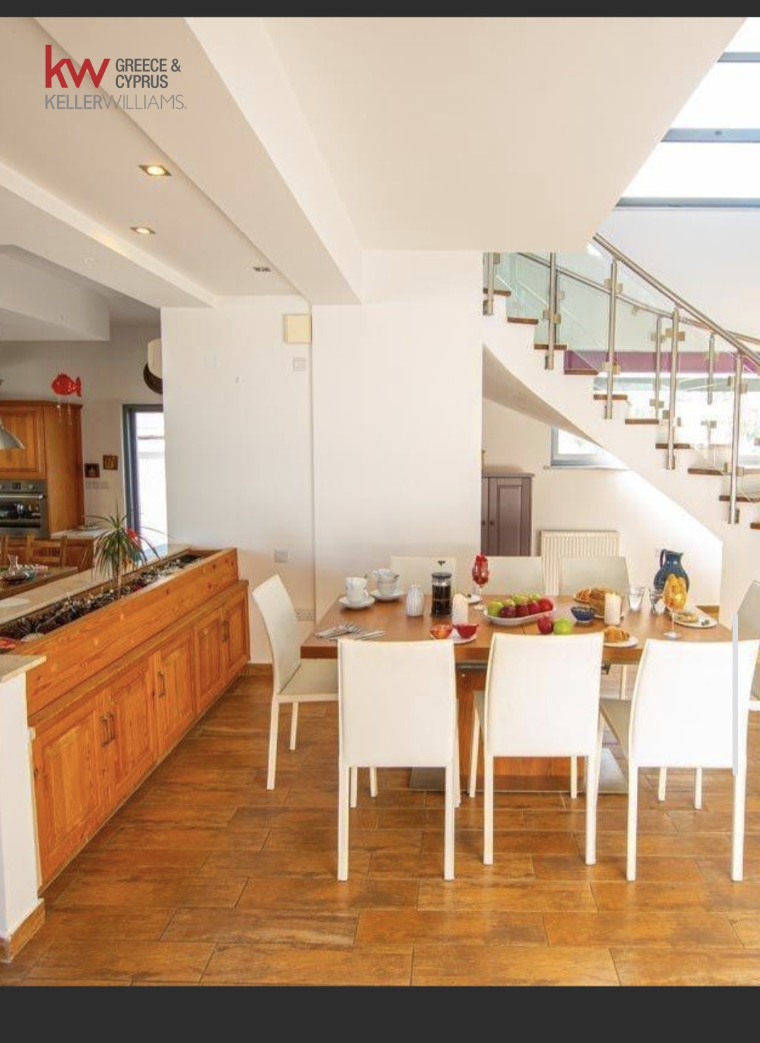 4 bedrooms Villa in Ayia Napa, Ammochostos, Cyprus No. 52270