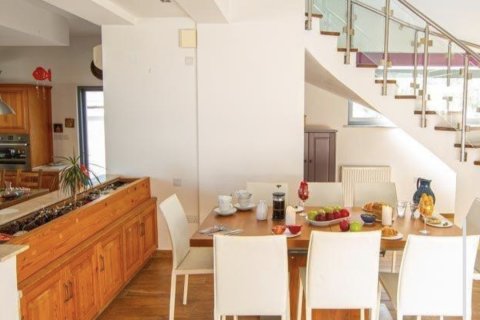 4 dormitorios Villa en Ayia Napa, Ammochostos,  No. 52270 16