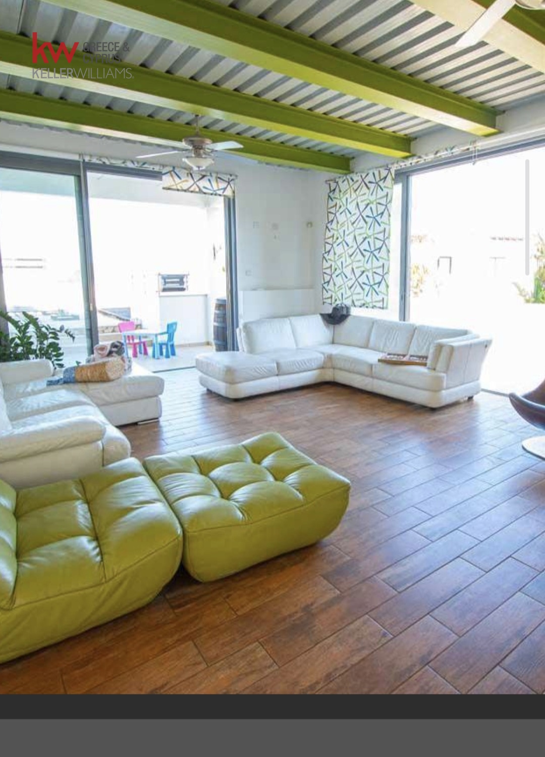 4 bedrooms Villa in Ayia Napa, Ammochostos, Cyprus No. 52270