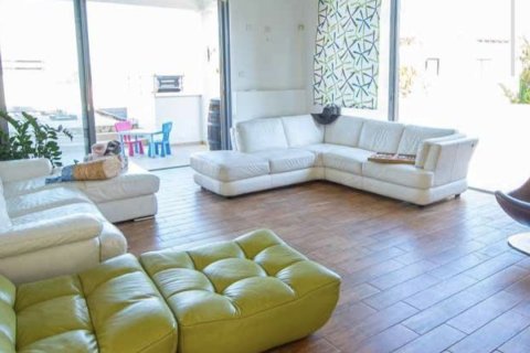 4 dormitorios Villa en Ayia Napa, Ammochostos,  No. 52270 9