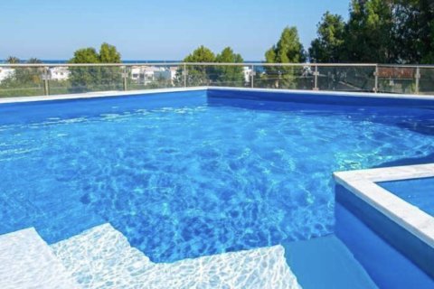 4 dormitorios Villa en Ayia Napa, Ammochostos,  No. 52270 4