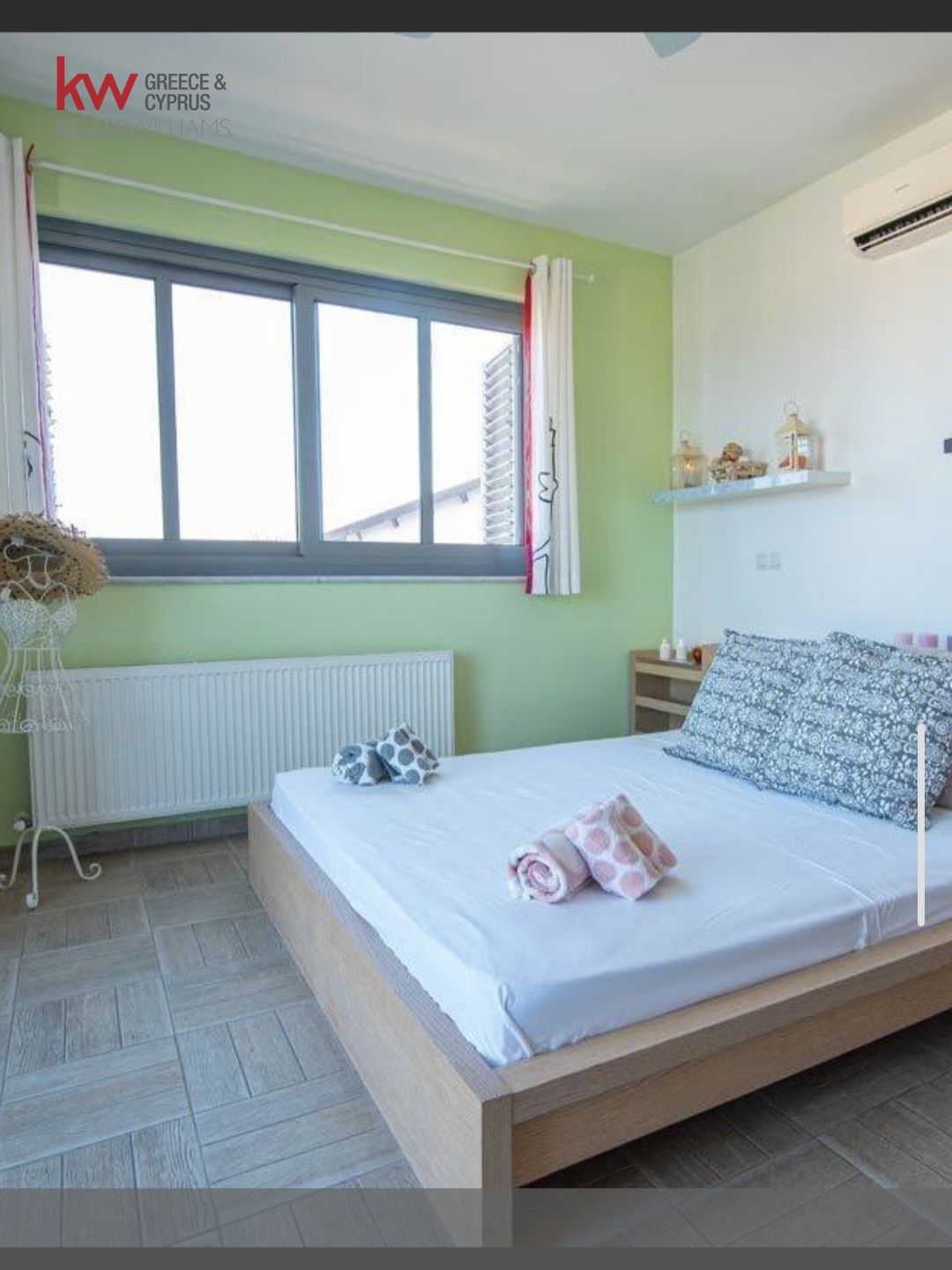 4 bedrooms Villa in Ayia Napa, Ammochostos, Cyprus No. 52270