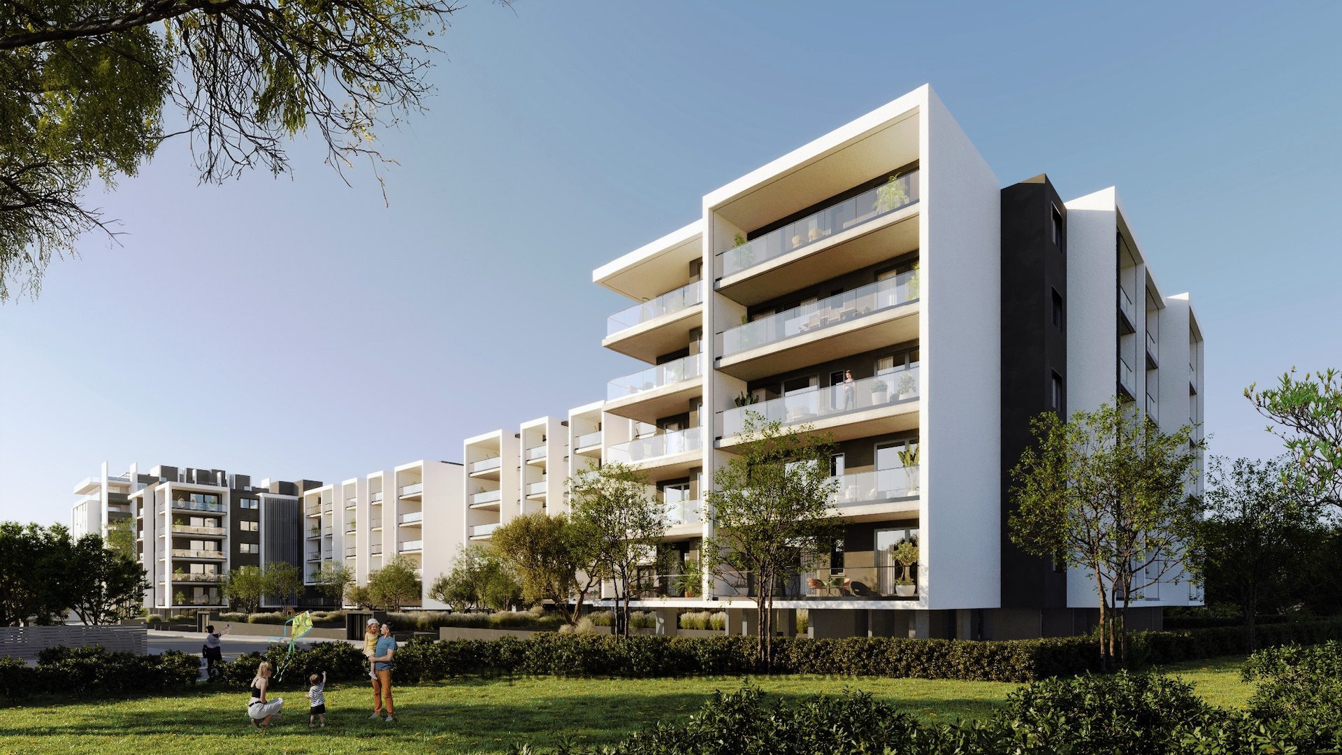 1 chambre Appartement à Limassol, Chypre No. 36497