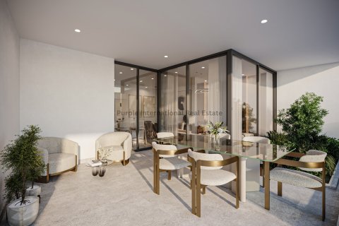 1 dormitorio Apartamento en Potamos tis Germasogeias, Germasogeia, Limassol,  No. 36500 9