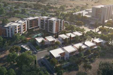 2 chambres Appartement à Kato Polemidia, Limassol, No. 39310 10