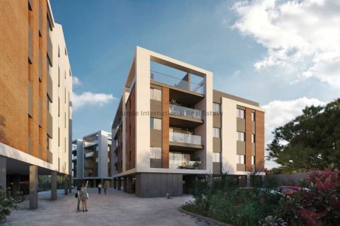 2 chambres Appartement à Kato Polemidia, Limassol, No. 39310 2