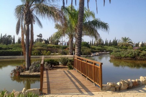 3 chambres Villa à Pervolia, Larnaka, No. 39313 3