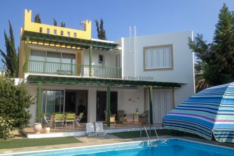 3 chambres Villa à Pervolia, Larnaka, No. 39313 4