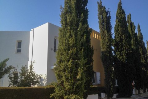 3 chambres Villa à Pervolia, Larnaka, No. 39313